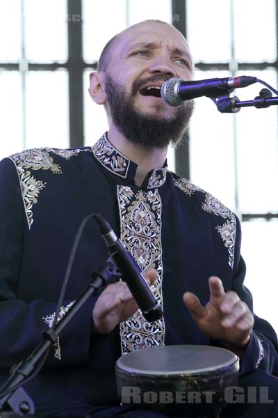 DAKHABRAKHA - 2014-07-06 - BELFORT - Presqu'ile du Malsaucy - 